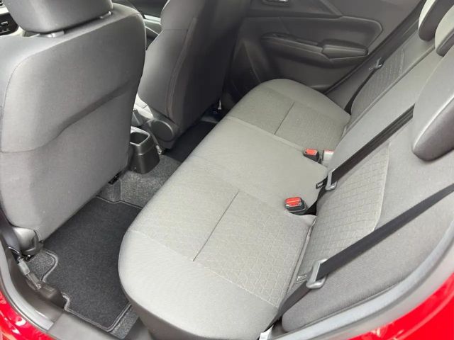 Suzuki Swift Comfort