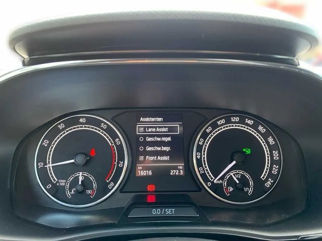 Skoda Fabia 1.0 TSI Style Style