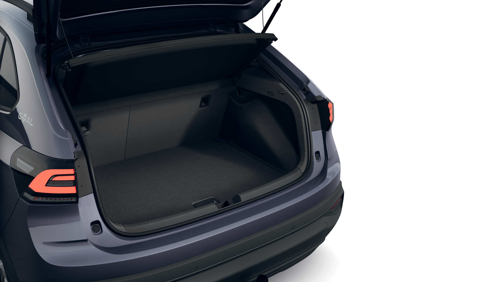 Volkswagen Taigo 1.0 TSI Life