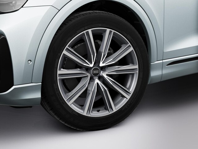 Audi Q8 45 TDI Quattro