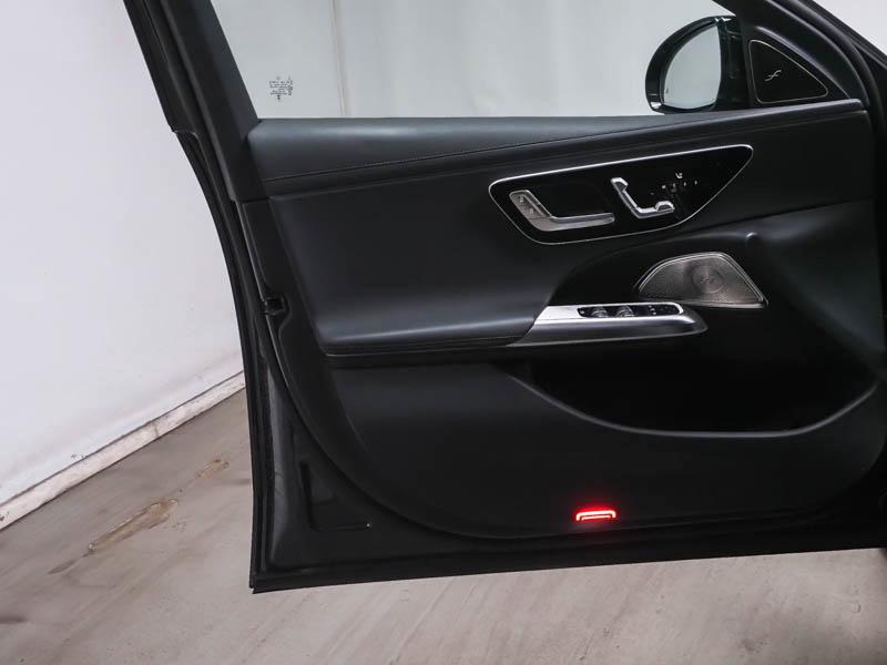 Mercedes-Benz E 300 AMG Line