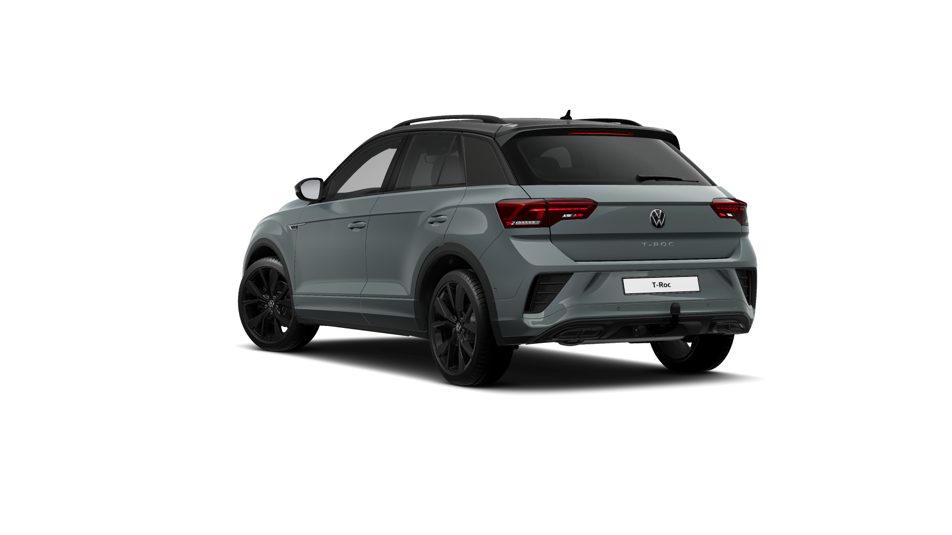 Volkswagen T-Roc T-ROC 1.5 E2 R-L  BT110 TSID7F