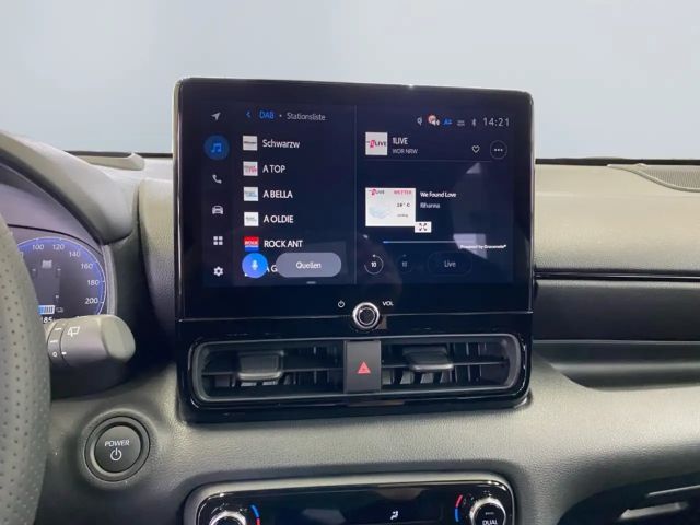 Toyota Yaris GR Hatchback Hybride