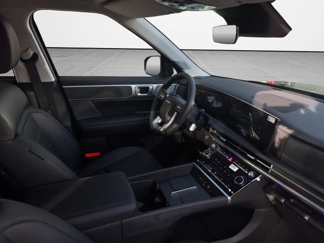 Hyundai Santa Fe HEV 5-Sitzer Signature Digital Key