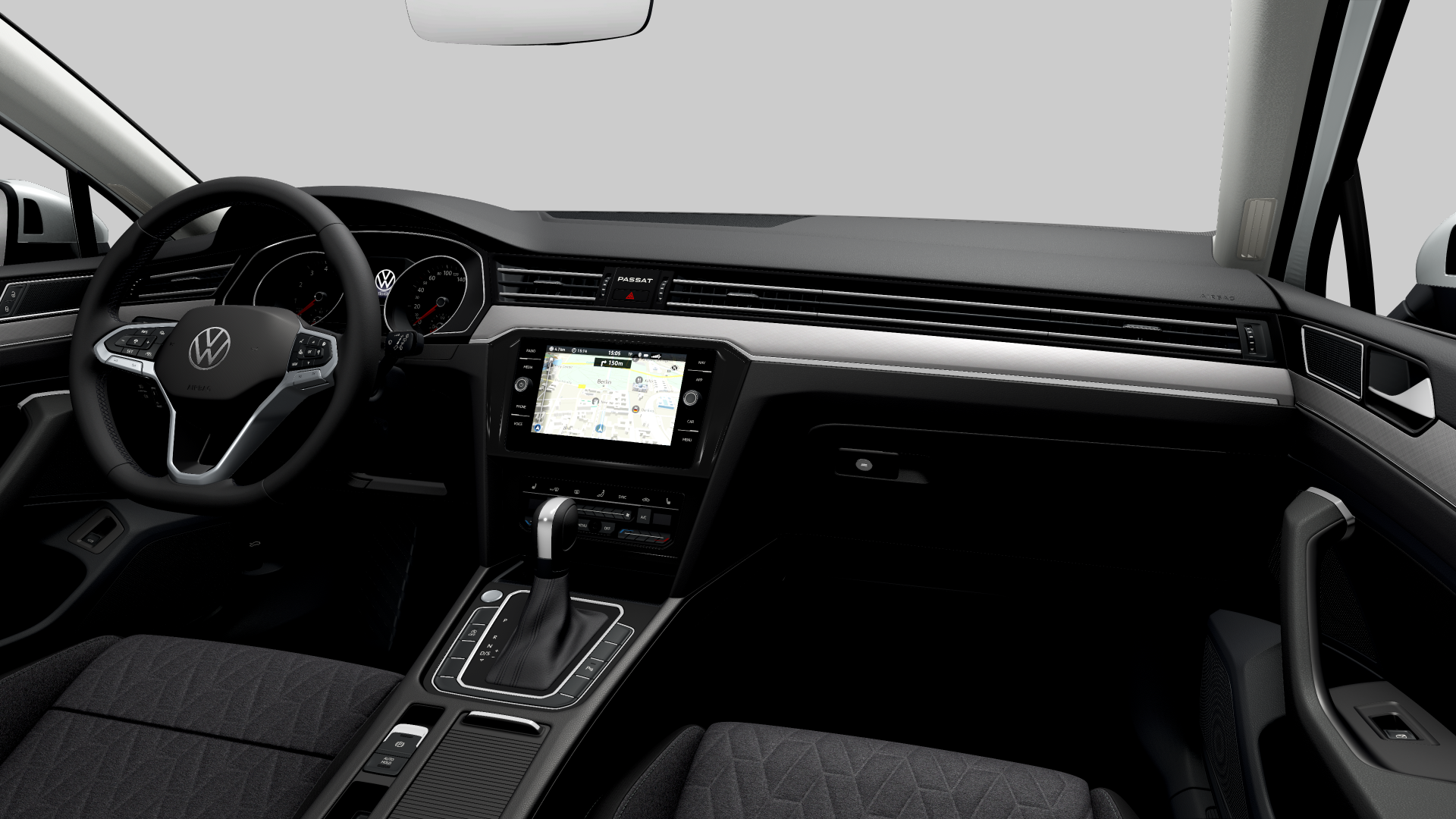 Volkswagen Passat 2.0 TSI Business DSG Variant