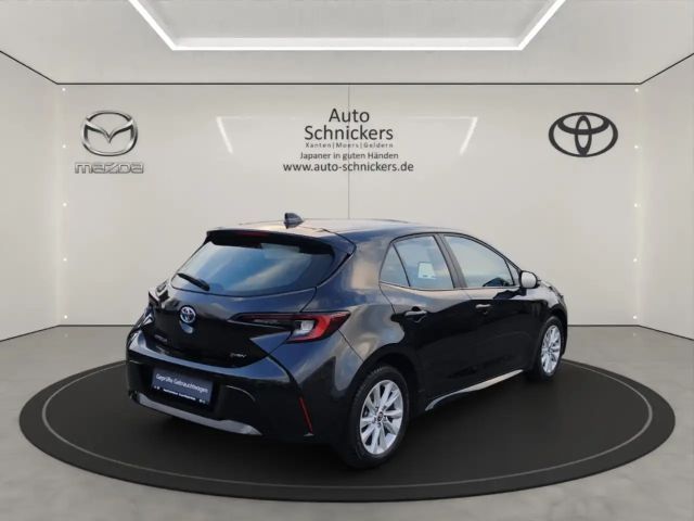 Toyota Corolla Business Hybride