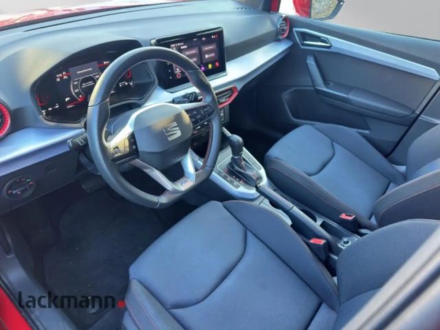 Seat Arona 1.0 TSI FR-lijn