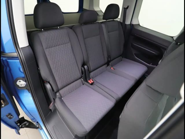 Volkswagen Caddy 2.0 TDI DSG Life