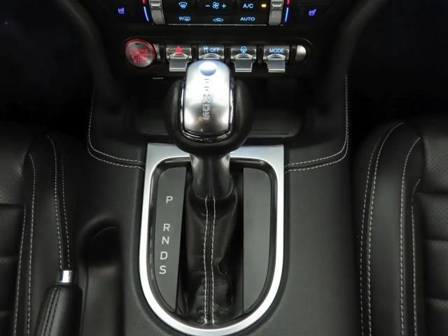 Ford Mustang Mach-E 5.0 Mach 1 Aut LED+MagneRide+SitzKlima