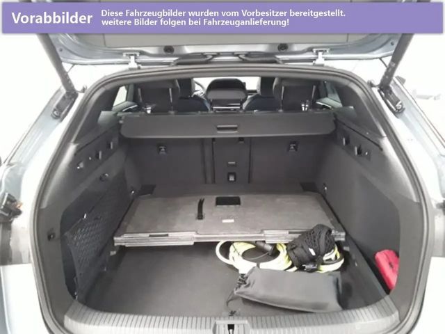 Volkswagen ID.7 Pro Style Tourer