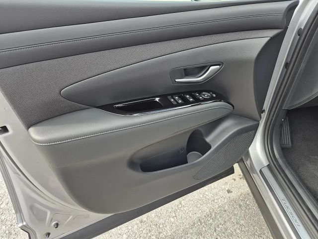 Hyundai Tucson Go! T-GDi Vierwielaandrijving