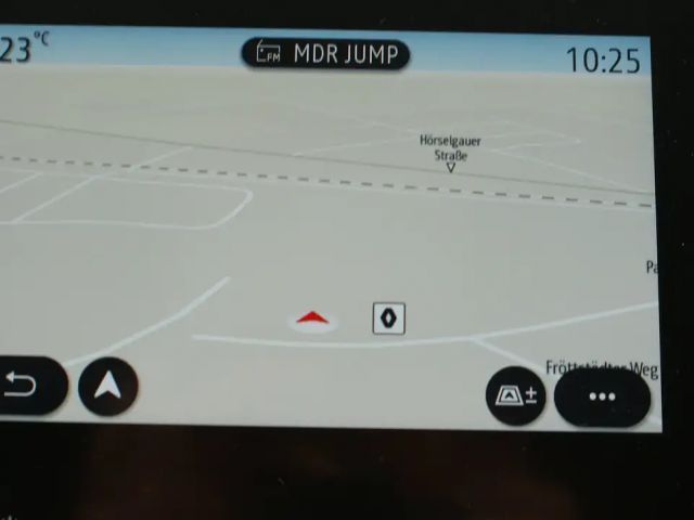 Renault Captur Equilibre Equilibre