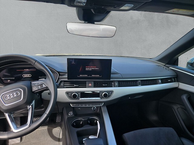 Audi A5 35 TFSI Cabriolet S-Tronic