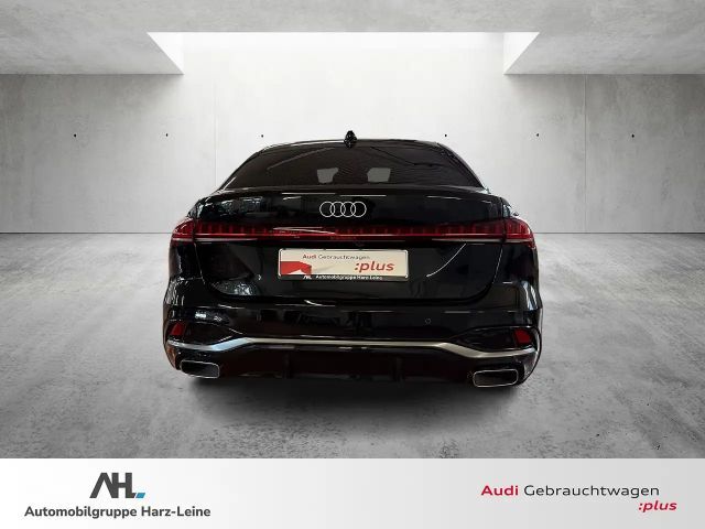 Audi A5 S-Line S-Tronic