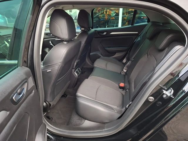 Renault Megane Intens