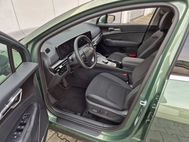 Kia Sportage GDi Spirit