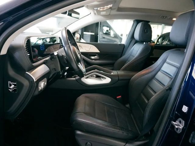 Mercedes-Benz GLE 350 4MATIC Coupé