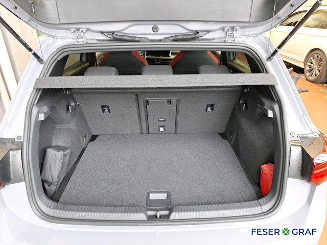 Volkswagen Golf DSG GTI