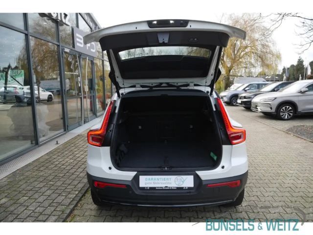 Volvo XC40 Plus Recharge