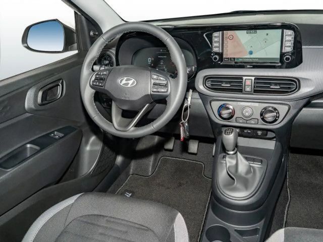 Hyundai i10 1.0 Select