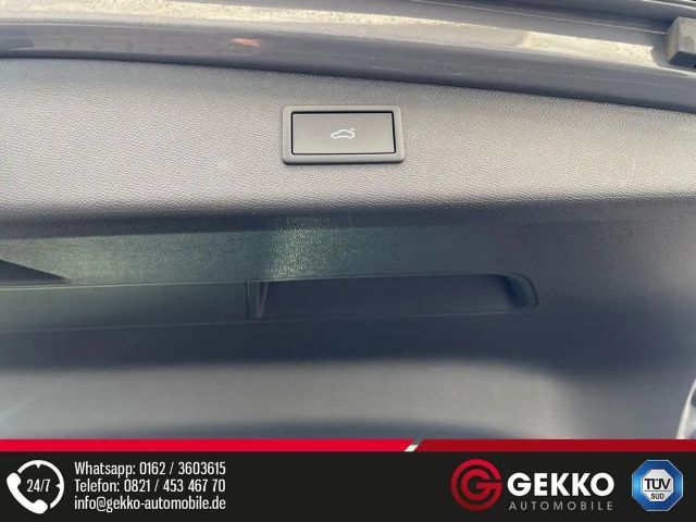 Seat Leon FR-lijn Sportstourer