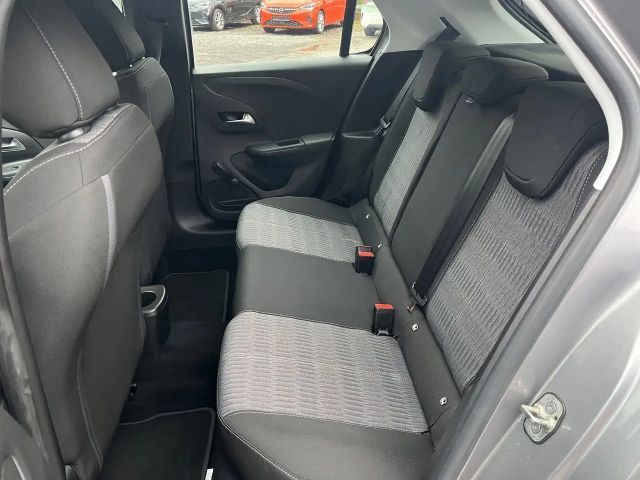 Opel Corsa Edition F Edition