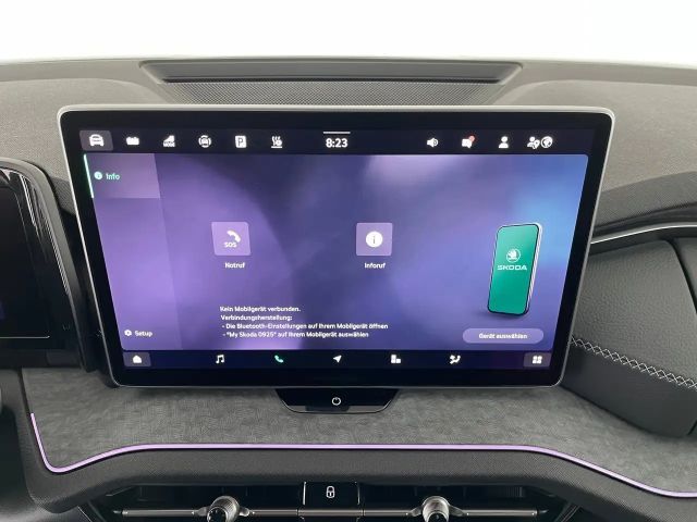 Skoda Kodiaq Selection iV