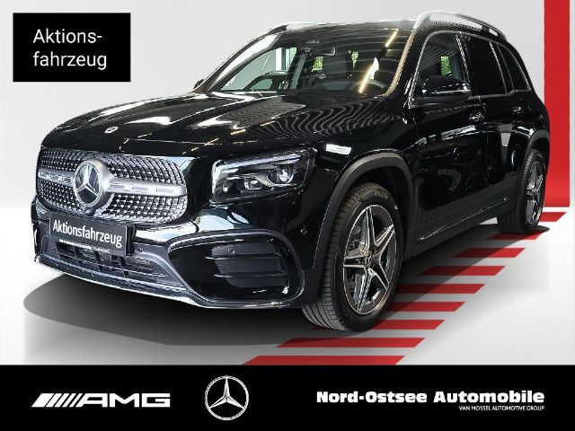Mercedes-Benz GLB 200 GLB 200 d