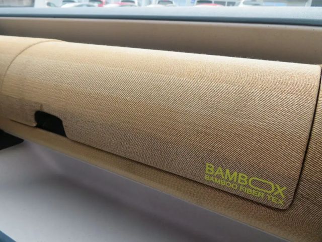 Fiat Grande Panda La Prima