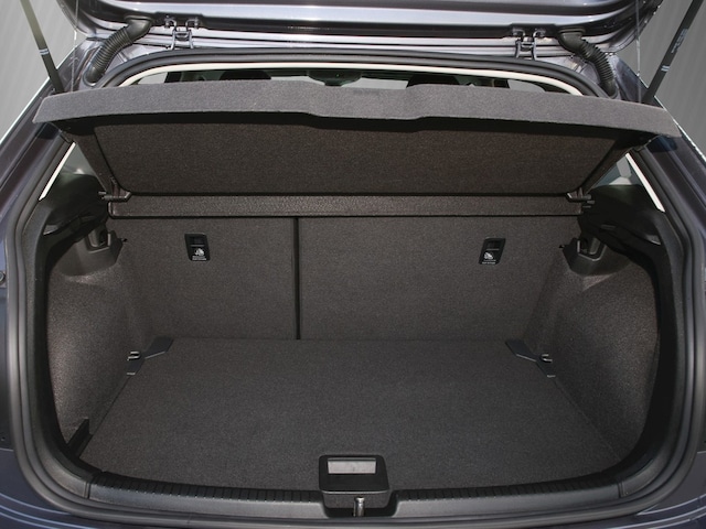 Volkswagen Polo 1.0 TSI DSG Style