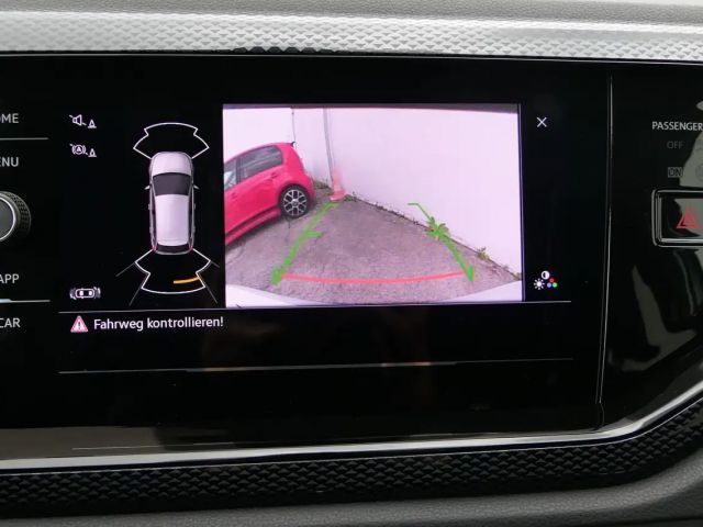 Volkswagen Polo Friends TSI