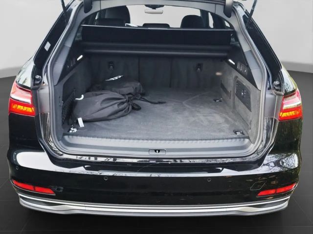Audi A6 50 TFSI Hybride Quattro
