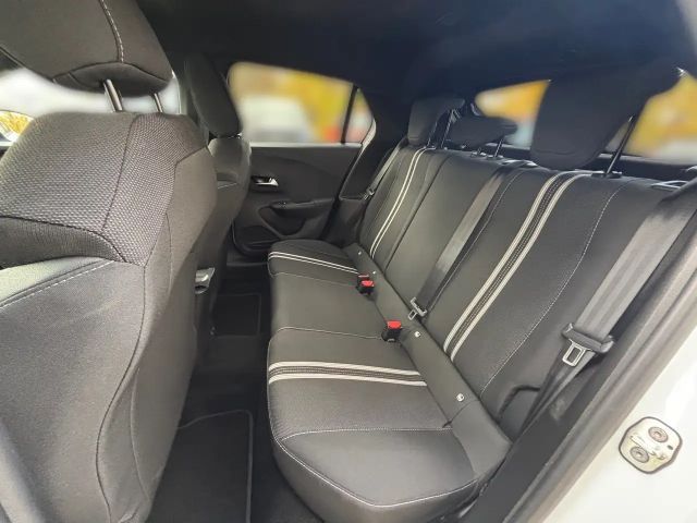 Opel Corsa 1.2 Turbo GS-Line Grand Sport Turbo