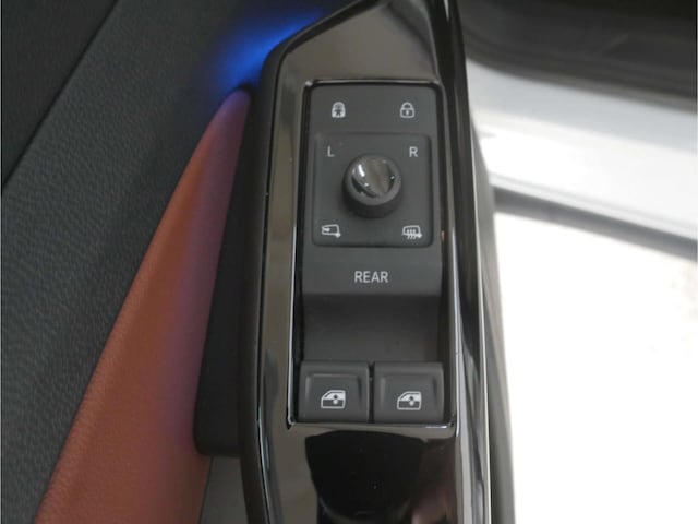 Volkswagen ID.4 77 KWh Performance Pro