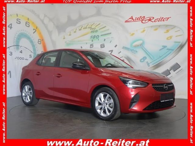 Opel Corsa Elegance Turbo