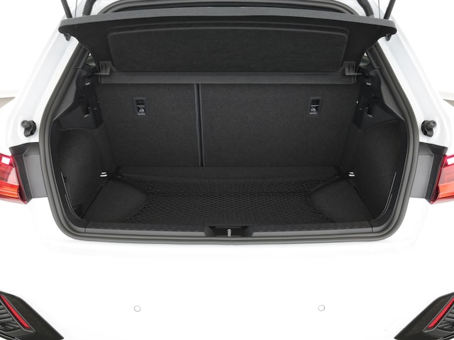 Audi A1 30 TFSI Allstreet S-Tronic