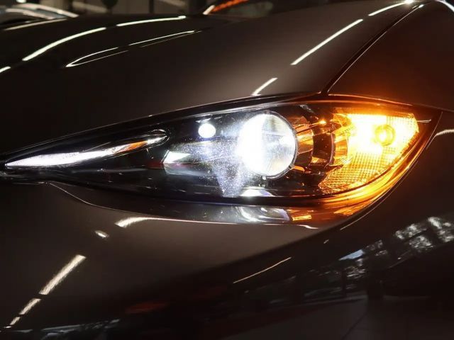 Mazda MX-5 *Sondermodell Kazari aus Damenhand*Vollausstattung