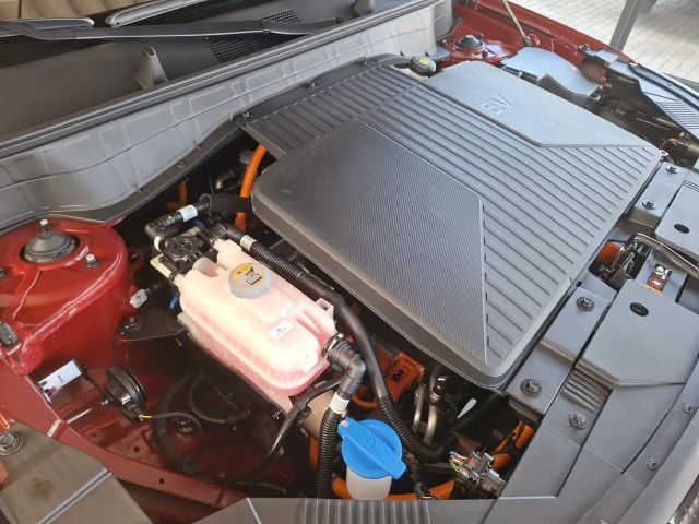 Hyundai Kona 2WD Electric N Line