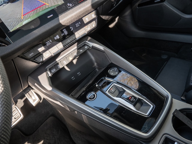 Audi A3 35 TFSI S-Line S-Tronic Sportback