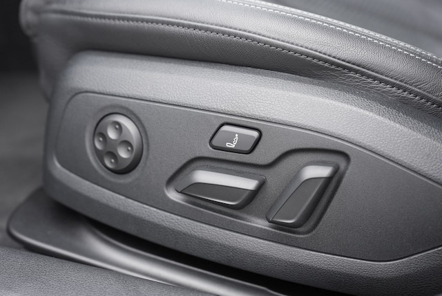 Audi A5 50 TDI Quattro S-Line Sportback