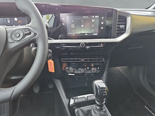 Opel Mokka GS-Line Grand Sport