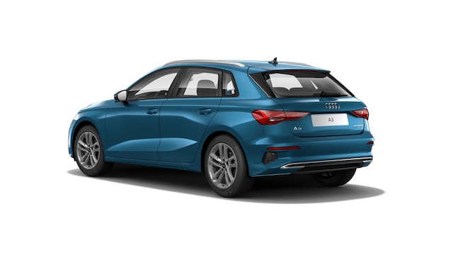 Audi A3 30 TFSI Sportback