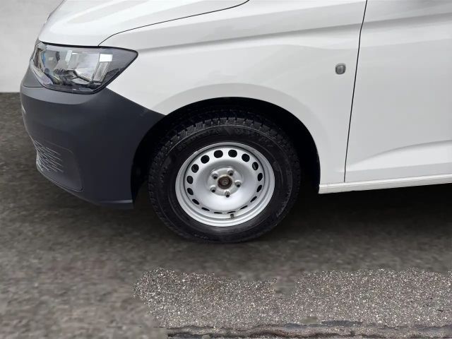 Volkswagen Caddy Cargo Entry TDI