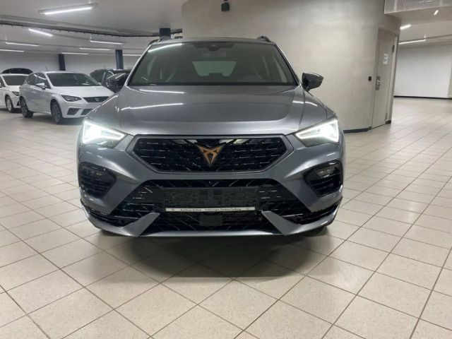 Cupra Ateca 4Drive VZ