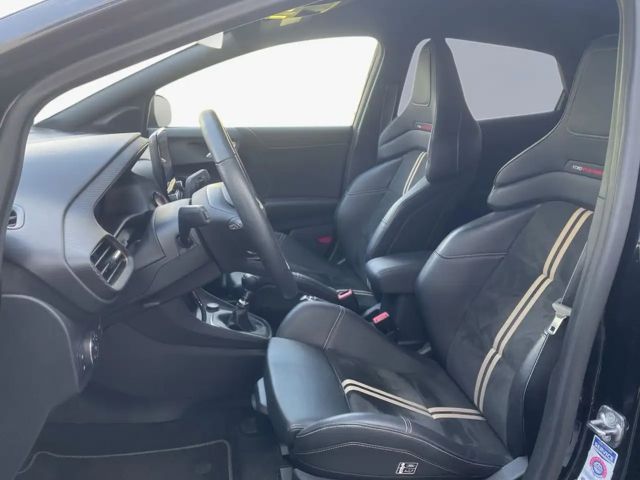 Ford Puma EcoBoost ST Line