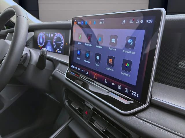 Volkswagen Tayron 1.5 eTSI DSG Life