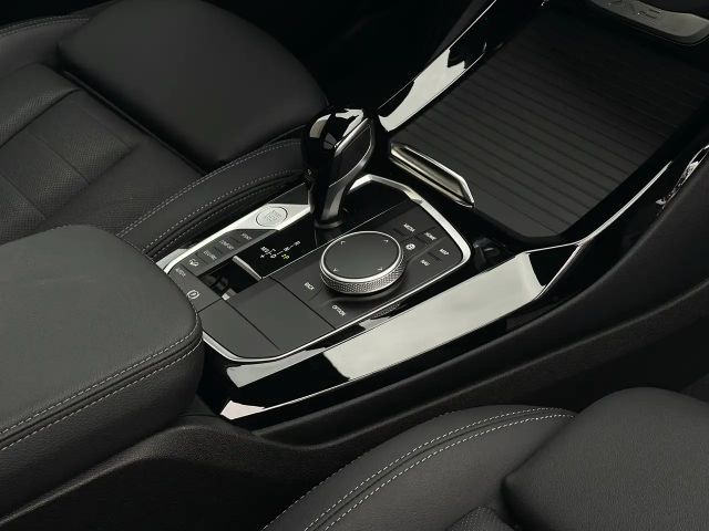 BMW X3 M-Sport xDrive30i