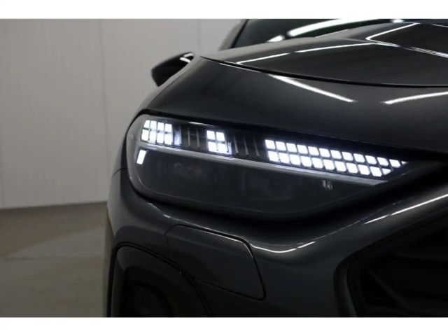 Audi A5 Avant Hybride Quattro S-Line