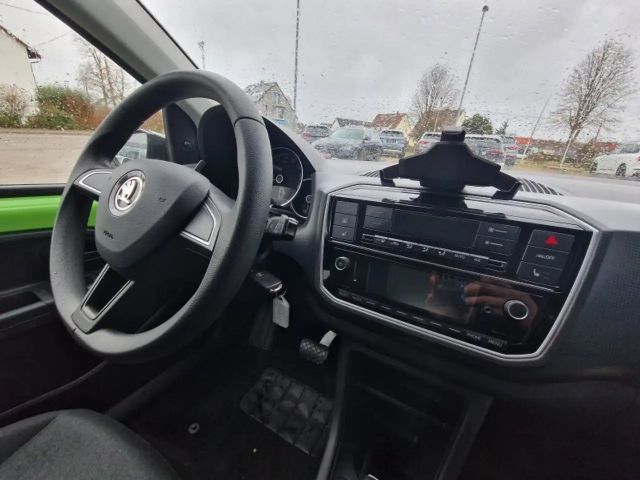 Skoda Citigo-e iV Ambition