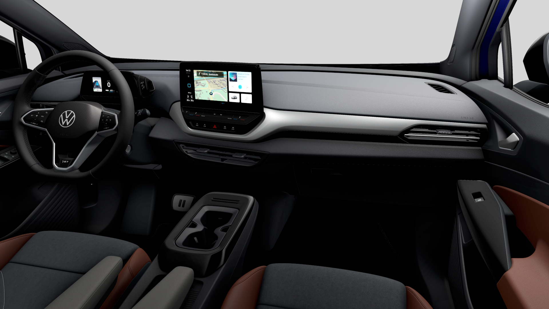 Volkswagen ID.4 1st Edition Performance Pro